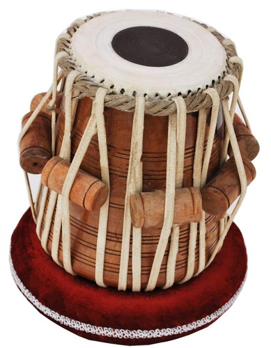 Tabla tradizionale indiana