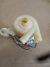 ElettroPOMPA PER LAVASTOVIGLIE REX ELECTROLUX AEG 4055075032 POMPA MOTORE