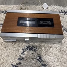 Lettore cassette vintage Bang