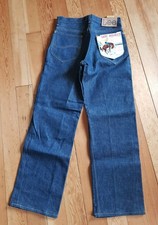Rari jeans vintage NOS Lee