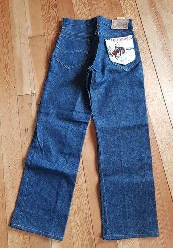 Rari jeans vintage - , nos