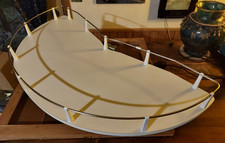 IKEA UTRUSTA Mensola base