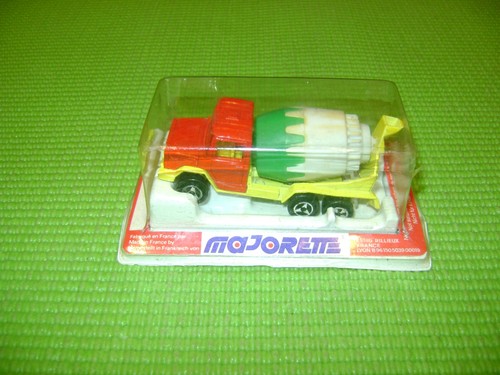 Majorette 227 magirus - majorette,