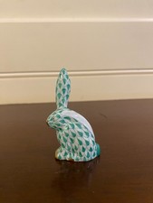 Herend Bunny rete da pesca