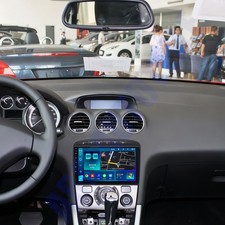 2+64G per Peugeot 308 408 RCZ