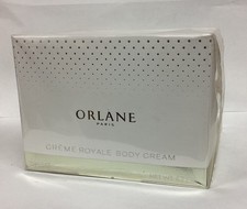 Orlane Crème Royal Body Cream