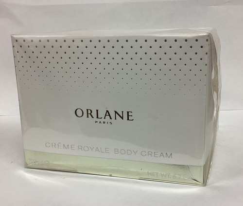 Orlane crème royal body cream - orlane,