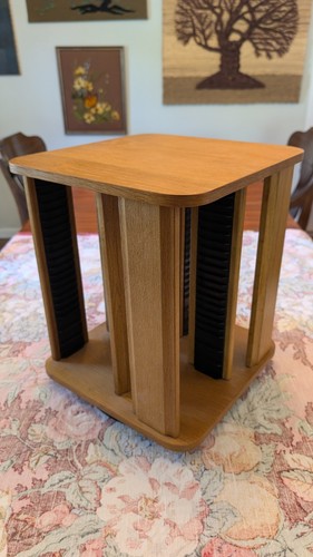 Vintage legno 100 spinner - legno,