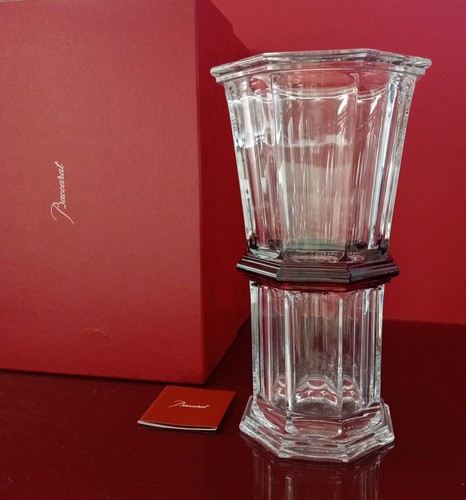 Baccarat harcourt vaso - harcourt,