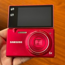 Samsung MV800 fotocamera
