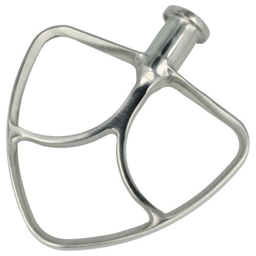 Frusta piatta per - , kitchenaid
