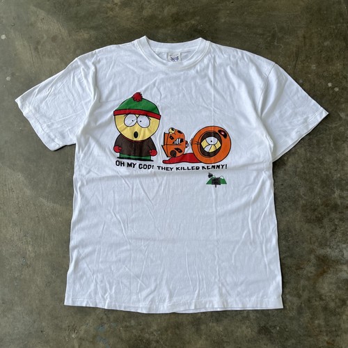 Shirt vintage anni - t-shirt,