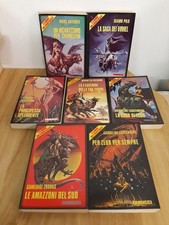 Collana I LIBRI DI FANTASY: da