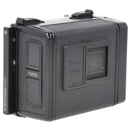 Zenza bronica etr - zenza,