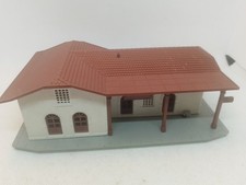 LIMA - stazione Lerino