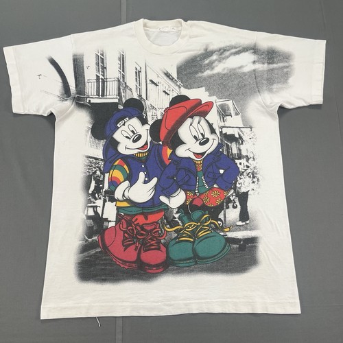 Camicia streetwear topolino - streetwear,