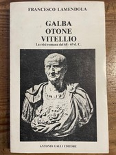 Francesco LAMENDOLA-GALBA