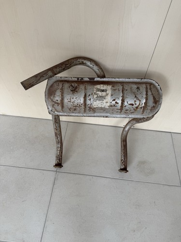 Marmitta silenziatore marca - marmitta,