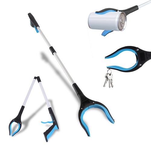 Silverchry pinza raccogli - silverchry,
