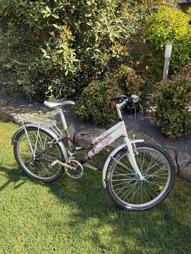 Bicicletta doublezz ragazza - doublezz,