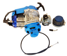 ENG19 PERFORMANCE MOTORE RACE