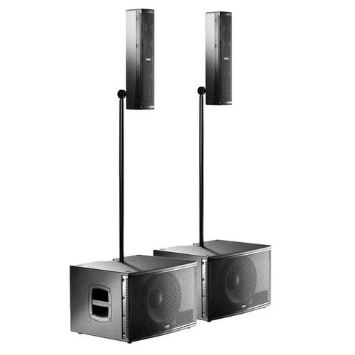 Fbt vertus cs1000 - cs1000, coppia