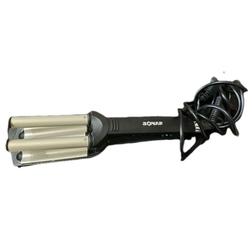 Sonar piastra arricciacapelli - sonar,