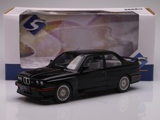 BMW E30 M3 Sport Evo - 1990