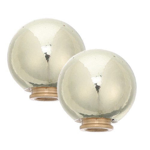 Pcs embout lampe - 2, de