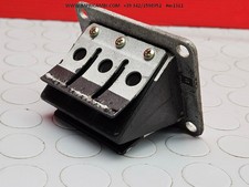 PACCO LAMELLARE 800076074 HUSQVARNA WRE SM 125 2T 1998 2001 REED VALVE