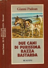 due cani di purissima razza