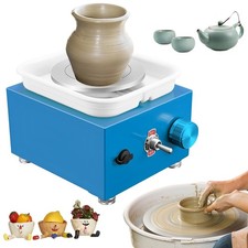 JAOGAUS Mini Tornio per