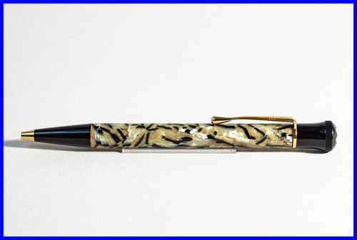 Penna sfera montblanc - a,