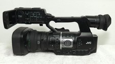 Videocamera professionale JVC
