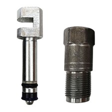 Parti della pompa dell'olio del martinetto idraulico facili da