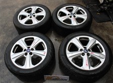 CERCHI IN LEGA FORD S-MAX II
