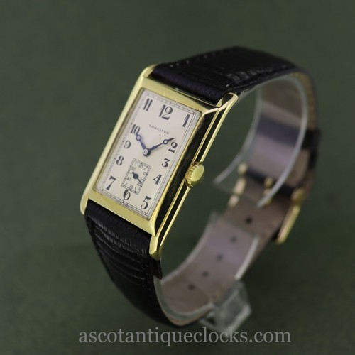 Orologio longines vintage - orologio,