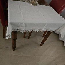 Antica Tovaglia D'altare