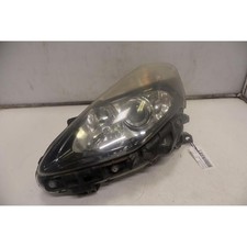 PROIETTORE SX RENAULT CLIO 3A