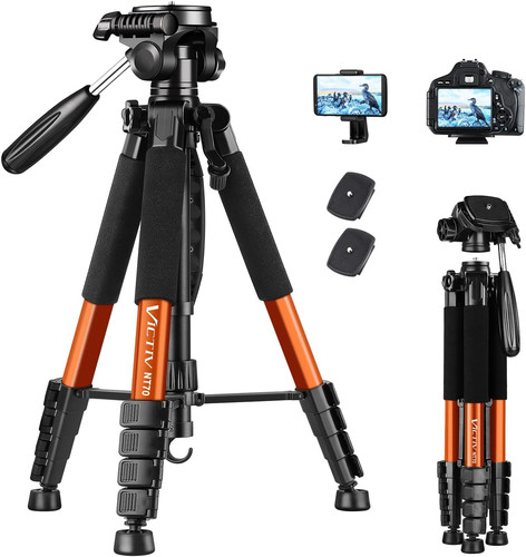Treppiede per fotocamera 182 - fotocamera,