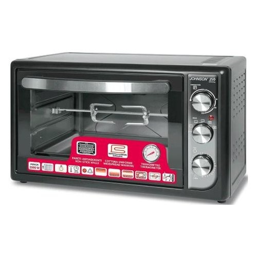 Johnson forno elettrico - johnson,