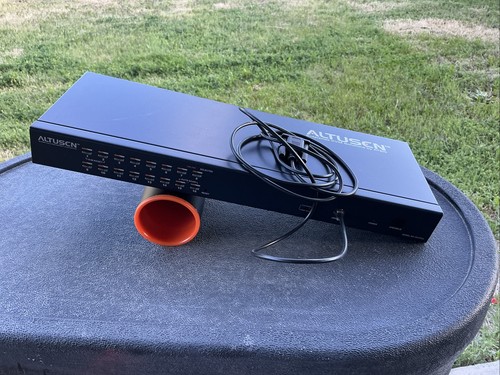 Aten kh1516ai local remote - aten,