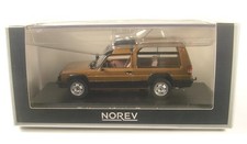 Talbot-Matra Rancho (cannelle