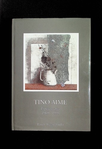 Tino aime opera - tino, l'opera