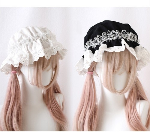 Cappello mob vittoriano - cappello,
