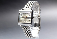 *Exc+5* Orologio Automatico