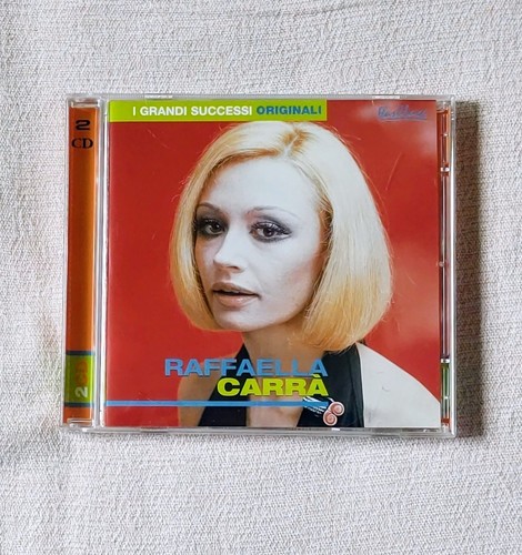 Raffaella carrà i grandi - raffaella,