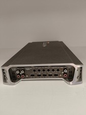 Hertz EP 5 - Amplificatore