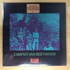 Camper Van Beethoven/Ii & Iii