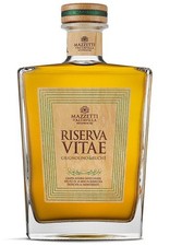 Mazzetti d'Altavilla - Grappa